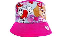 Setino Kepurė Mergaitėms Paw Patrol Pink