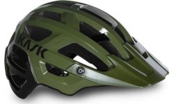 Kask rowerowy Rex WG11 Moss Green L - 339