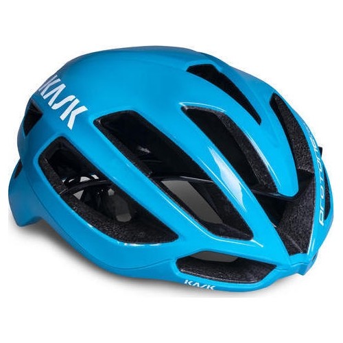 Kask rowerowy Protone Icon WG11 Light Blue L - 218
