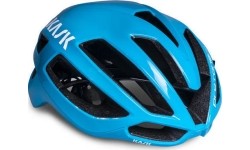 Kask rowerowy Protone Icon WG11 Light Blue L - 218