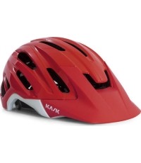 Kask rowerowy Caipi WG11 Red L - 204