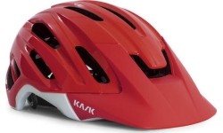 Kask rowerowy Caipi WG11 Red L - 204