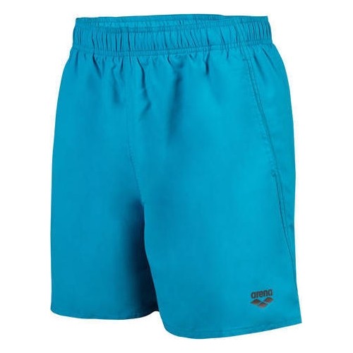 Kąpielówki Fundamentals Boxer R, turkusowe, 3XL - 861