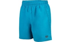 Kąpielówki Fundamentals Boxer R, turkusowe, 3XL - 861
