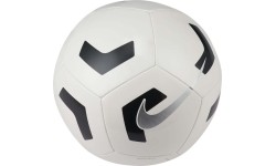 Piłka nożna Nike Pitch Train SP21 biała CU8034 100