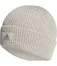 Czapka Adidas X-City Cold.Rdy, beżowa, HN1086