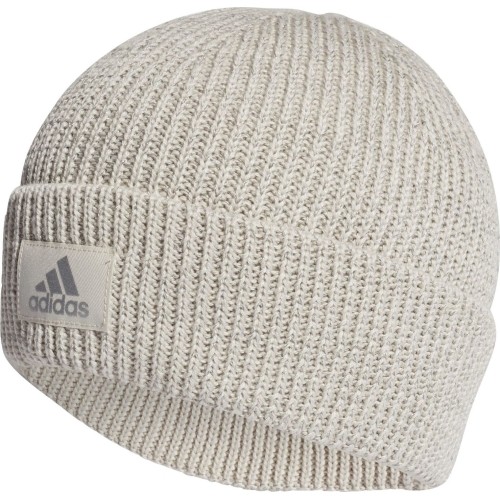Czapka Adidas X-City Cold.Rdy, beżowa, HN1086