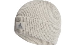 Czapka Adidas X-City Cold.Rdy, beżowa, HN1086