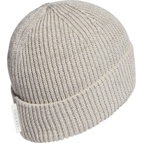 Czapka Adidas X-City Cold.Rdy, beżowa, HN1086