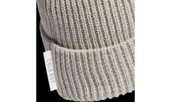 Czapka Adidas X-City Cold.Rdy, beżowa, HN1086