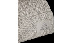 Czapka Adidas X-City Cold.Rdy, beżowa, HN1086