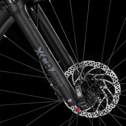 Mountain Bike 4EVER FRONTBEE 29” – 2025 - Pearl black/green