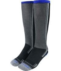 Socks Oxford Coolmax® Oxsocks Gray/Black/Blue