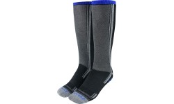Socks Oxford Coolmax® Oxsocks Gray/Black/Blue