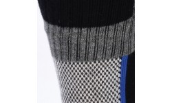 Socks Oxford Coolmax® Oxsocks Gray/Black/Blue
