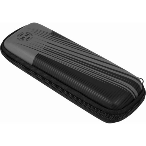 Etui na lotki Harrows Blaze Fire - Szary