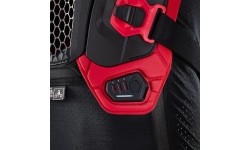 Airbag Vest Alpinestars Tech-Air® Off-Road System Black/Red