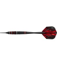 Rzutki do dart Harrows Fire Hardened Alloy Soft, 3 szt.