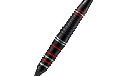 Rzutki do dart Harrows Fire Hardened Alloy Soft, 3 szt.