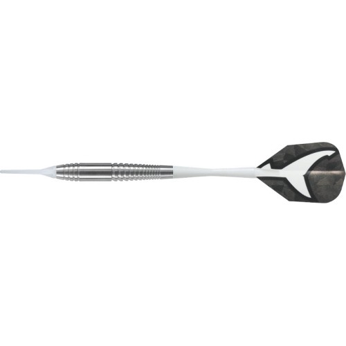 Rzutki do dart Harrows Silver Shark Soft, 3 szt.
