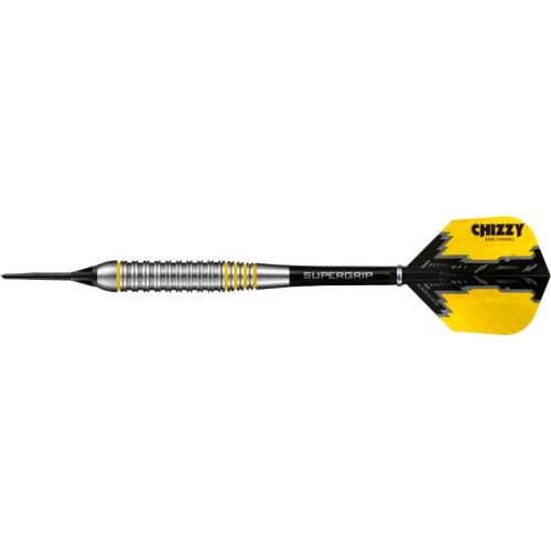 Rzutki Harrows Chizzy High Grade Alloy Soft – 3 szt.