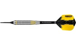 Rzutki Harrows Chizzy High Grade Alloy Soft – 3 szt.