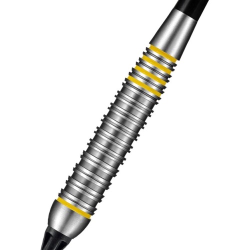 Rzutki Harrows Chizzy High Grade Alloy Soft – 3 szt.