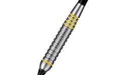 Rzutki Harrows Chizzy High Grade Alloy Soft – 3 szt.