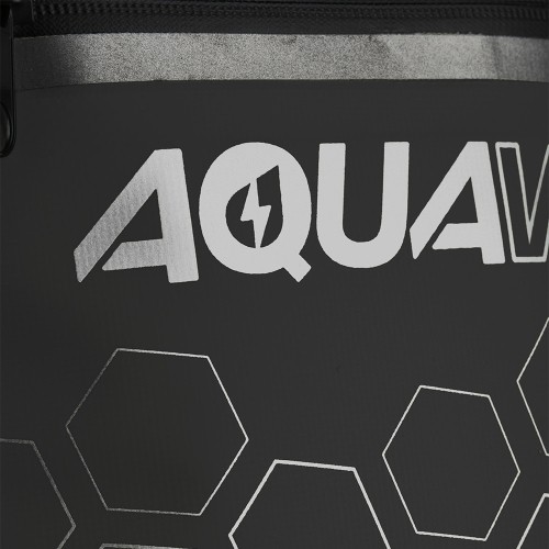 Wodoodporny plecak Oxford Aqua V12 12 l - Fluorescencyjny żółty