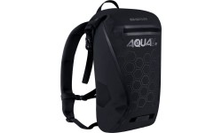 Wodoodporny plecak Oxford Aqua V12 12 l - Pomarańczowy