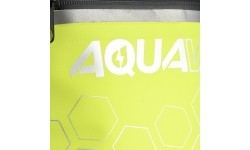 Wodoodporny plecak Oxford Aqua V12 12 l - Pomarańczowy