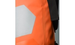 Wodoodporny plecak Oxford Aqua V12 12 l - Pomarańczowy