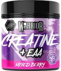 Warrior Creatine Plus EAA 270 g.