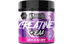 Warrior Creatine Plus EAA 270 g.