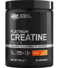 Optimum Nutrition Platinum Creatine Plus 350 g.