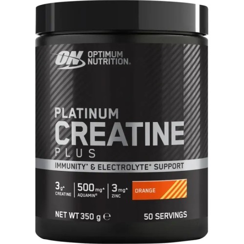 Optimum Nutrition Platinum Creatine Plus 350 g.