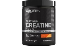 Optimum Nutrition Platinum Creatine Plus 350 g.