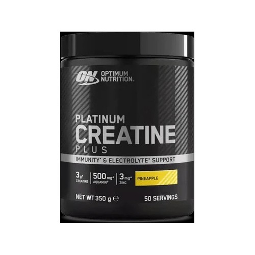 Optimum Nutrition Platinum Creatine Plus 350 g.