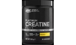Optimum Nutrition Platinum Creatine Plus 350 g.