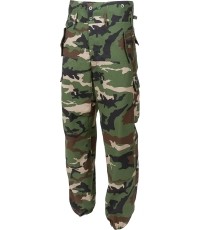 Spodnie polowe SK M 97 moro