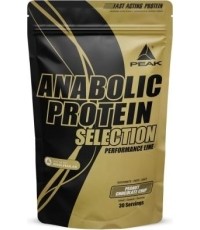 Peak Anabolic Protein Selection 900 g.