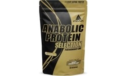 Peak Anabolic Protein Selection 900 g.