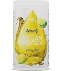 Peak Fruity Vegan Protein 400 g.