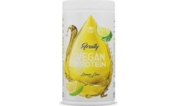 Peak Fruity Vegan Protein 400 g.