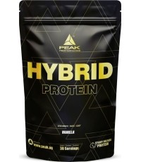 Peak Hybrid Protein 900 g.