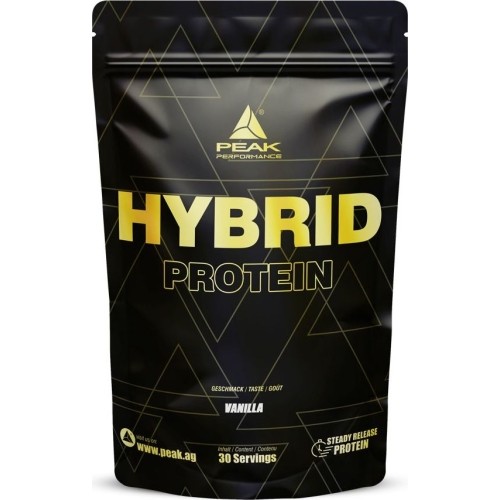 Peak Hybrid Protein 900 g.