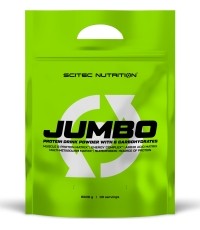 SCitec Jumbo 6600 g.