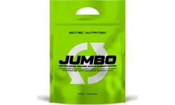 Scitec Jumbo 6600 g