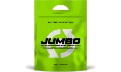 SCitec Jumbo 6600 g.