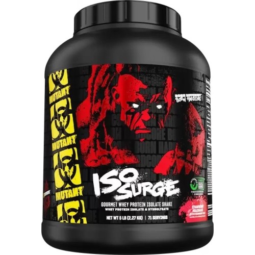 Mutant Iso Surge 2270 g.